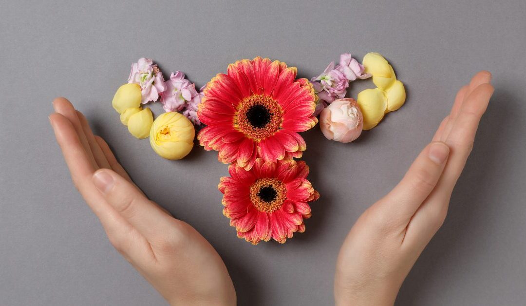 🌺 Mit Ayurveda gesund durch die Wechseljahre